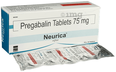 Neurica Tablet