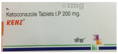 Kenz Tablet