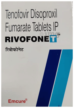 Rivofonet Tablet