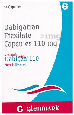 Dabigza 110 Capsule