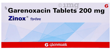 Zinox Tablet