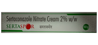 Sertaspor Cream
