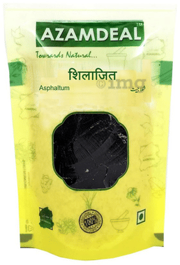 Azamdeal Shilajit