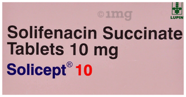 Solicept 10 Tablet
