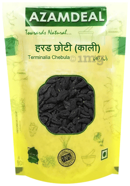 Azamdeal Harad Choti (Kali) Azamdeal Harad Choti (Kali)