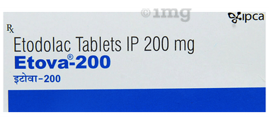 Etova 200 Tablet