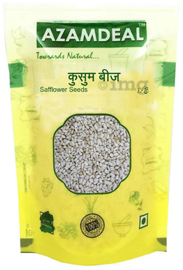 Azamdeal Safflower Seeds Azamdeal Safflower Seeds
