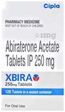Xbira 250mg Tablet