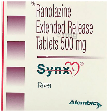Synx Tablet ER