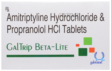 Galtrip Beta-Lite Tablet