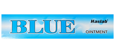 Haslab Blue Ointment Haslab Blue Ointment