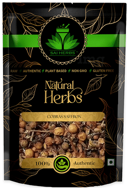 Sai Herbs Cobras Saffron