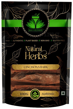 Sai Herbs Cinchona Bark