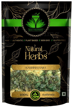 Sai Herbs Kashish Hara Sai Herbs Kashish Hara
