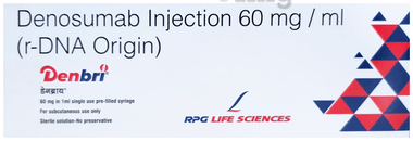 Denbri Injection
