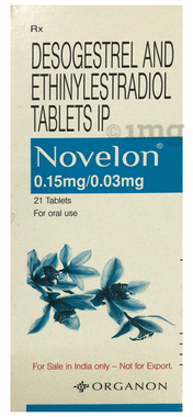 Novelon Tablet
