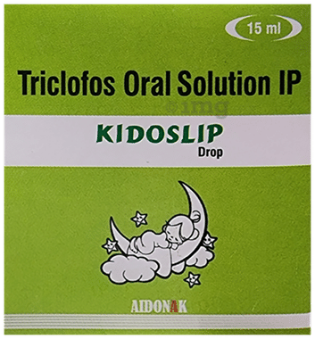 Kidoslip Drop