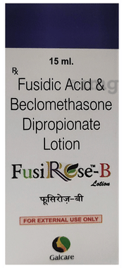 FusiRose-B Lotion