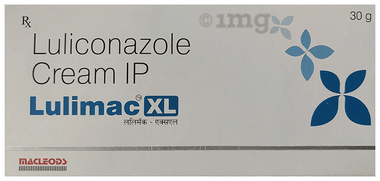 Lulimac XL Cream