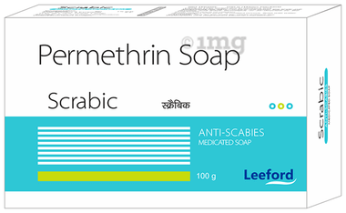 scRabIC Soap