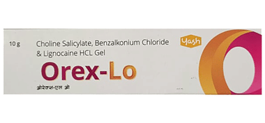 Orex-LO Gel