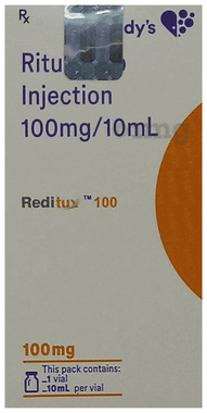 Reditux 100 Injection