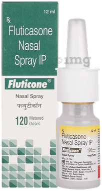 flutiCONE Nasal Spray