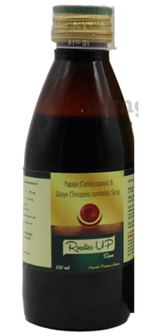 Roadies-UP Syrup Roadies-UP Syrup