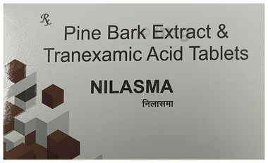 Nilasma Tablet