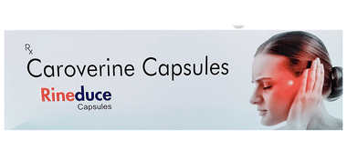 Rineduce Capsule