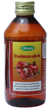 Chirayu Dadmavaleh Chirayu Dadmavaleh