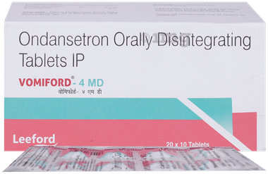 Vomiford -MD Tablet