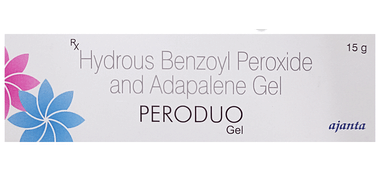 Peroduo Gel