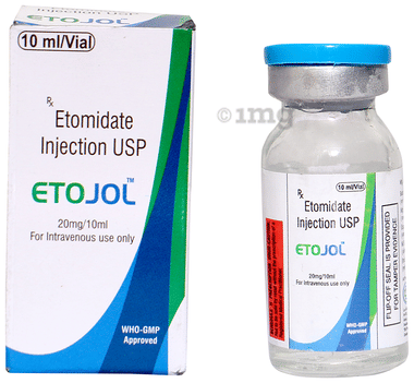 Etojol Injection