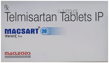 Macsart 20 Tablet