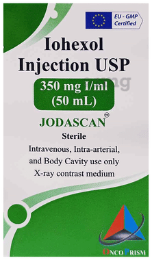 Jodascan Injection