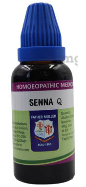 Father Muller Senna Drop Q Father Muller Senna Drop Q