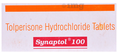 SynAPTOL 100 Tablet
