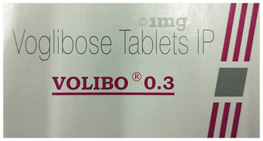 Volibo 0.3 Tablet