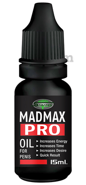 Sabates Madmax Pro Oil