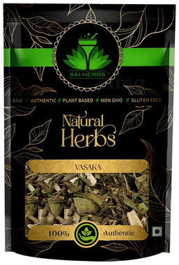 Sai Herbs Vasaka Sai Herbs Vasaka