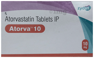 Atorva Tablet