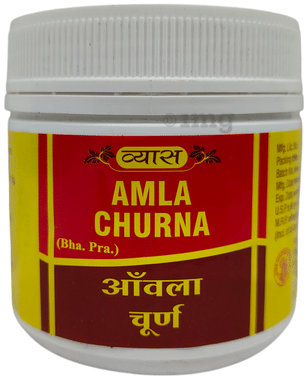 Vyas Amla Churna