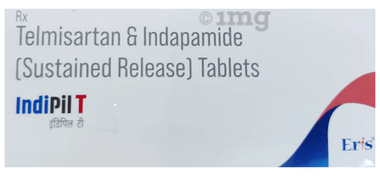 Indipil T Tablet SR
