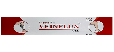 Veinflux Gel Veinflux Gel