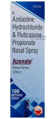 Azenate Nasal Spray