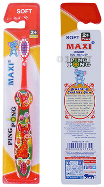 Maxi Ping Pong Soft