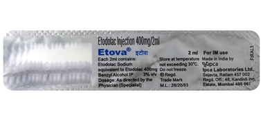 Etova Injection