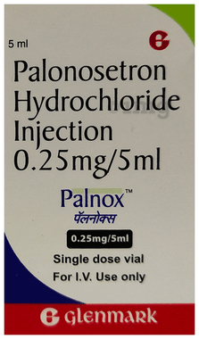 Palnox 0.25mg Injection