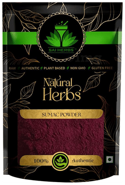 Sai Herbs Sumac Powder